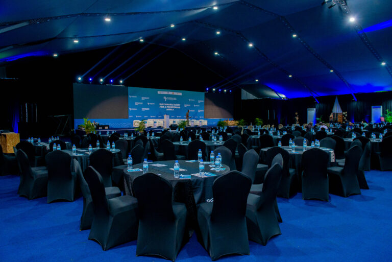 International Dairy Federation Regional Conference Africa 2025