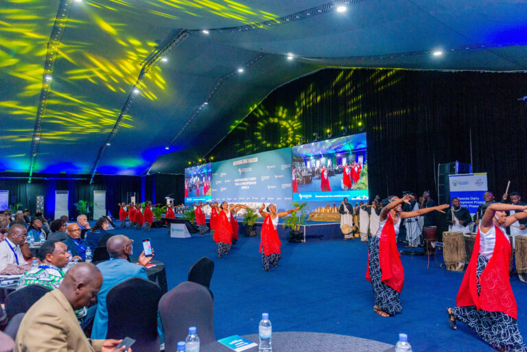 International Dairy Federation Regional Conference Africa 2025