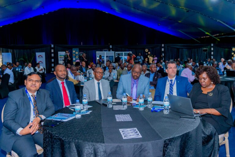 International Dairy Federation Regional Conference Africa 2025