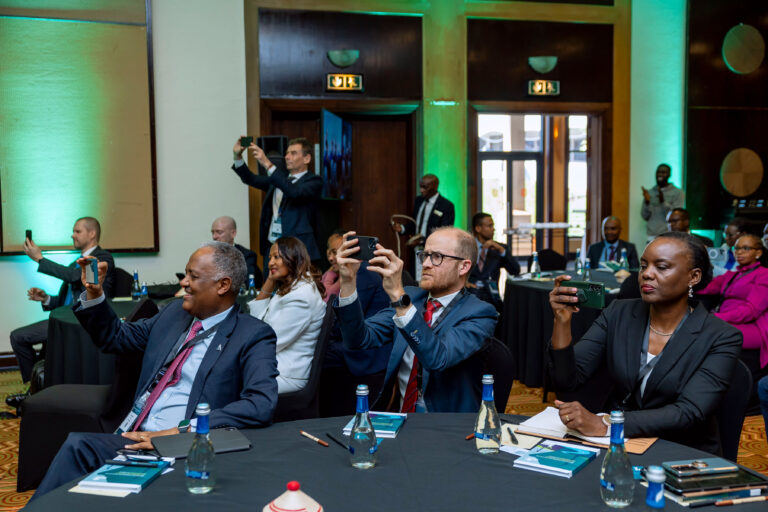 6th East African Banking & Microfinance Forum 2024