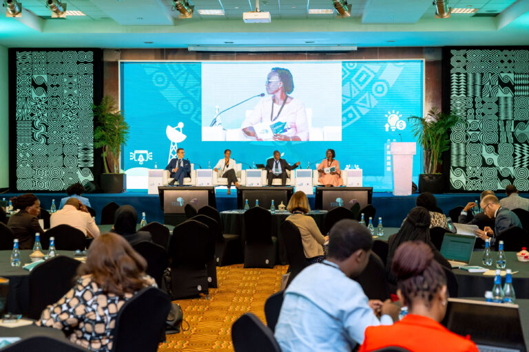 6th East African Banking & Microfinance Forum 2024