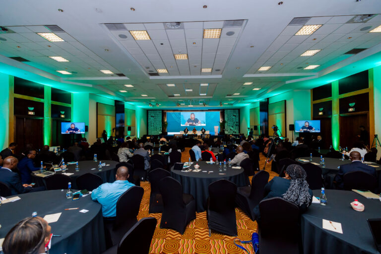 6th East African Banking & Microfinance Forum 2024