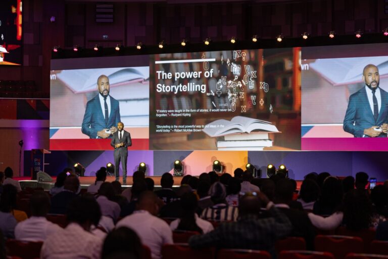 PMI Global Summit Series Africa 2025 | Africa On Purpose