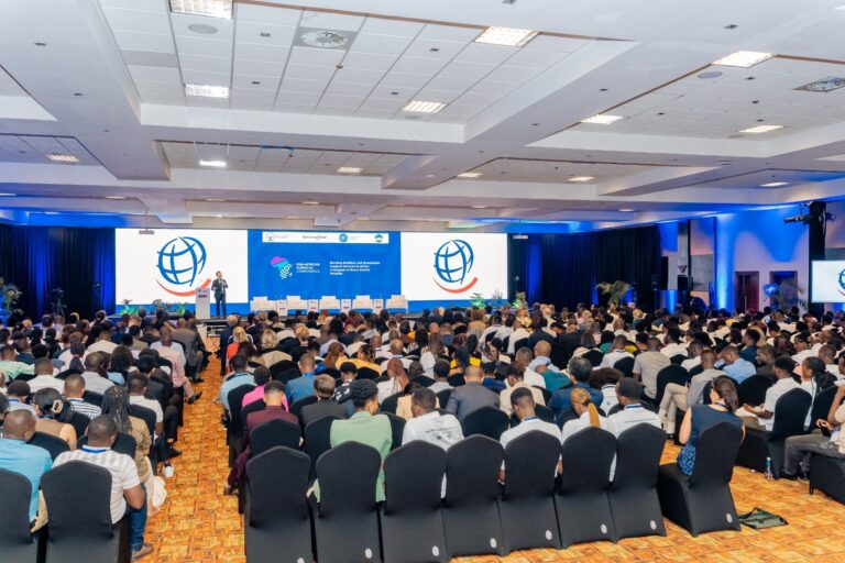 Pan-African Surgical Conference 2025