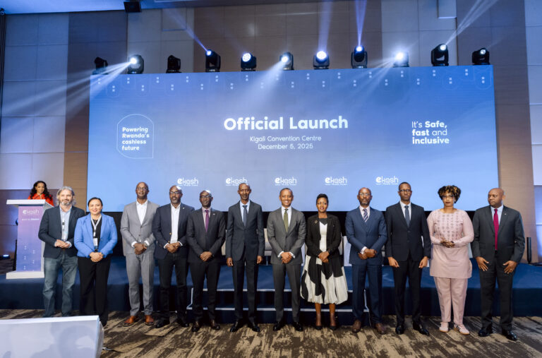 Official Launch of eKash